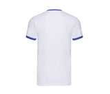 FRUIT OF THE LOOM VALUEWEIGHT RINGER T