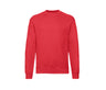 FRUIT OF THE LOOM CLASSIC SET-IN SWEAT