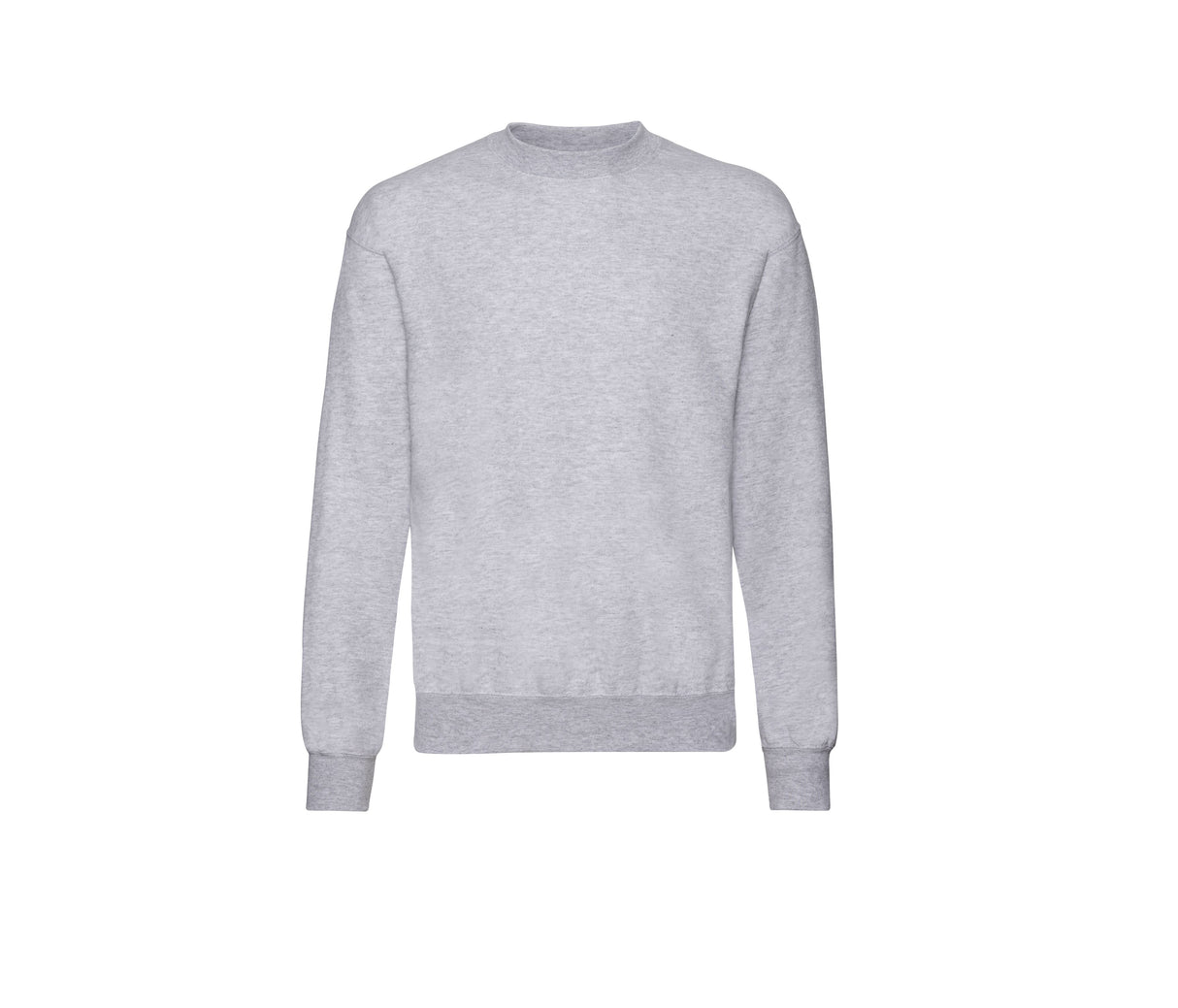 FRUIT OF THE LOOM CLASSIC SET-IN SWEAT