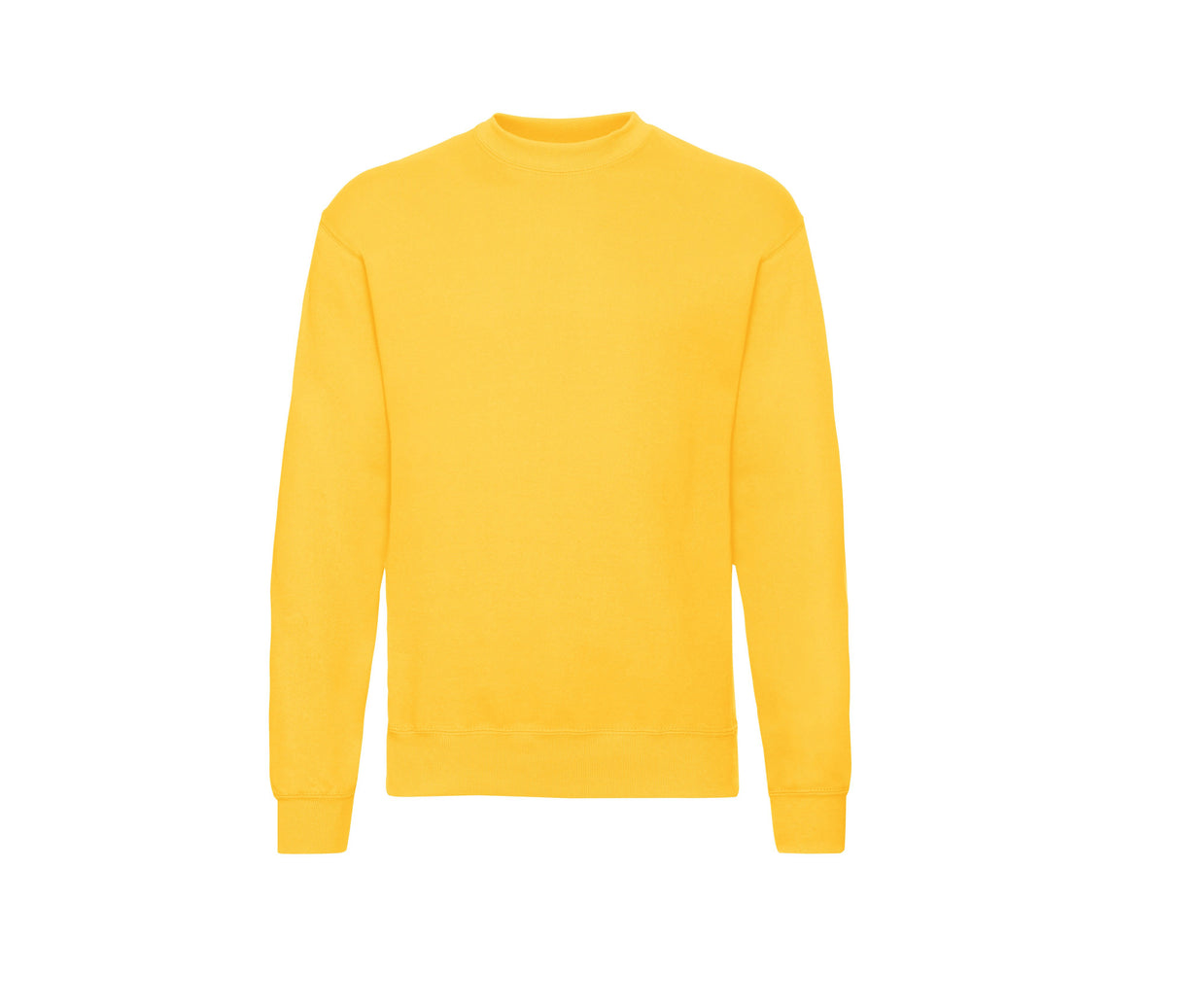 FRUIT OF THE LOOM CLASSIC SET-IN SWEAT