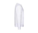 FRUIT OF THE LOOM CLASSIC RAGLAN SWEAT