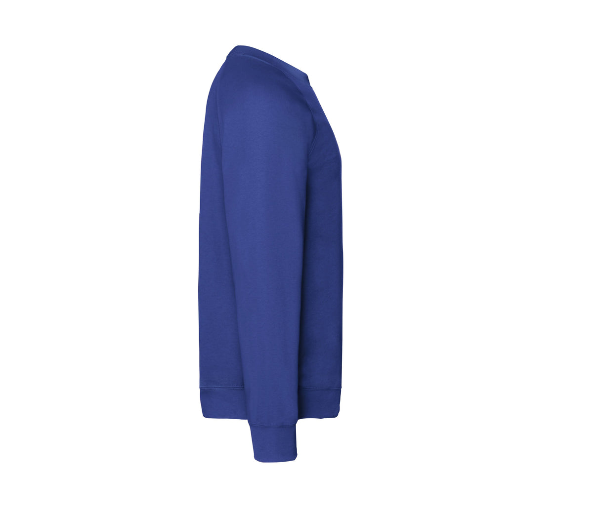FRUIT OF THE LOOM CLASSIC RAGLAN SWEAT