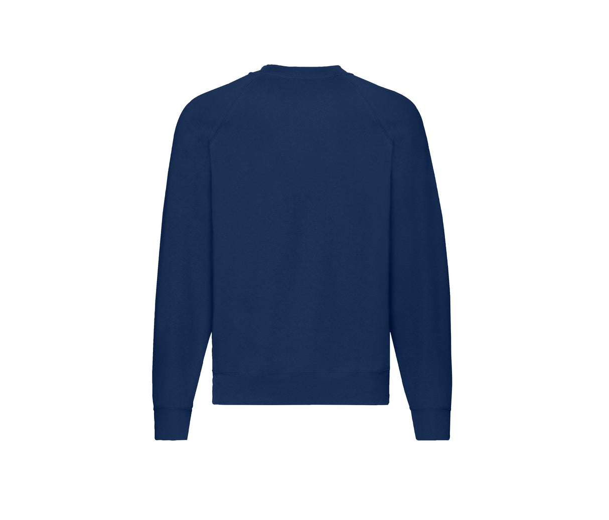 FRUIT OF THE LOOM CLASSIC RAGLAN SWEAT