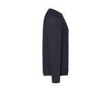 FRUIT OF THE LOOM CLASSIC RAGLAN SWEAT