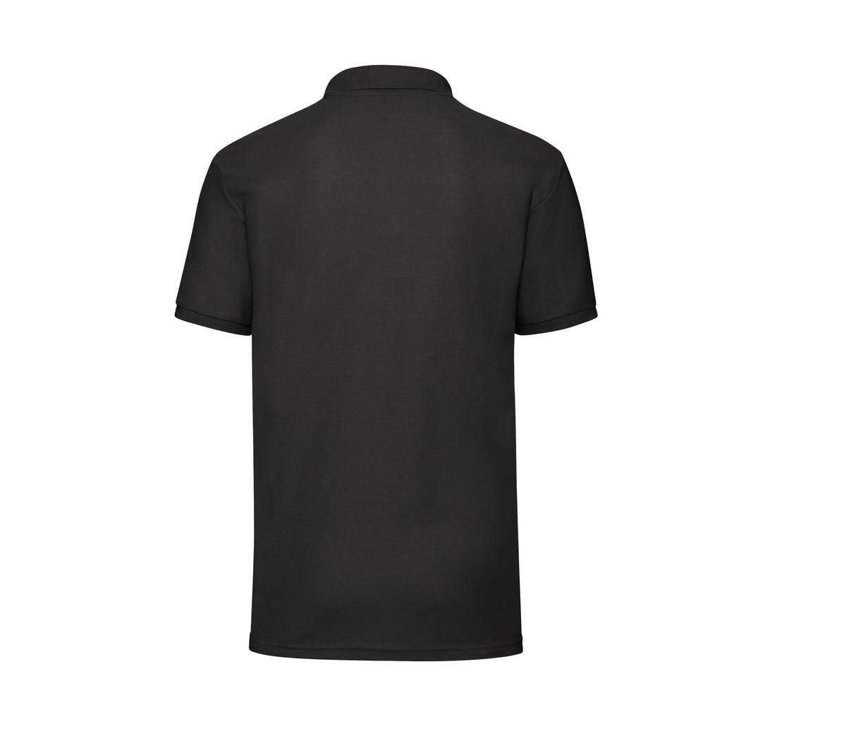 FRUIT OF THE LOOM 65/35 POLO