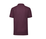 FRUIT OF THE LOOM 65/35 POLO