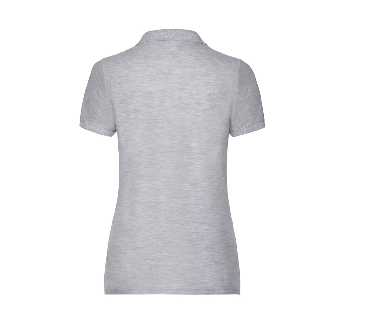 FRUIT OF THE LOOM LADIES 65/35 POLO