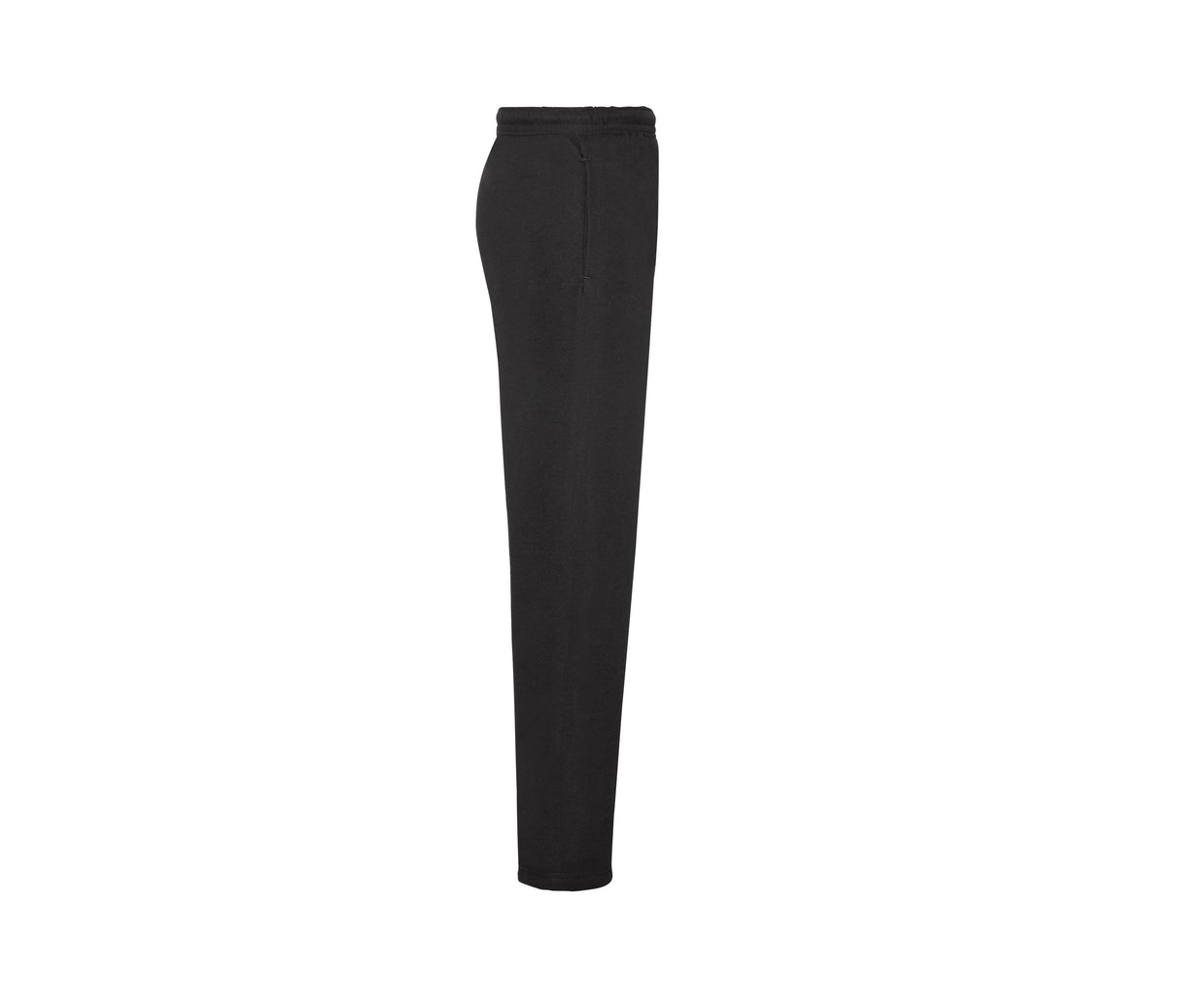 FRUIT OF THE LOOM CLASSIC OPEN HEM JOG PANTS