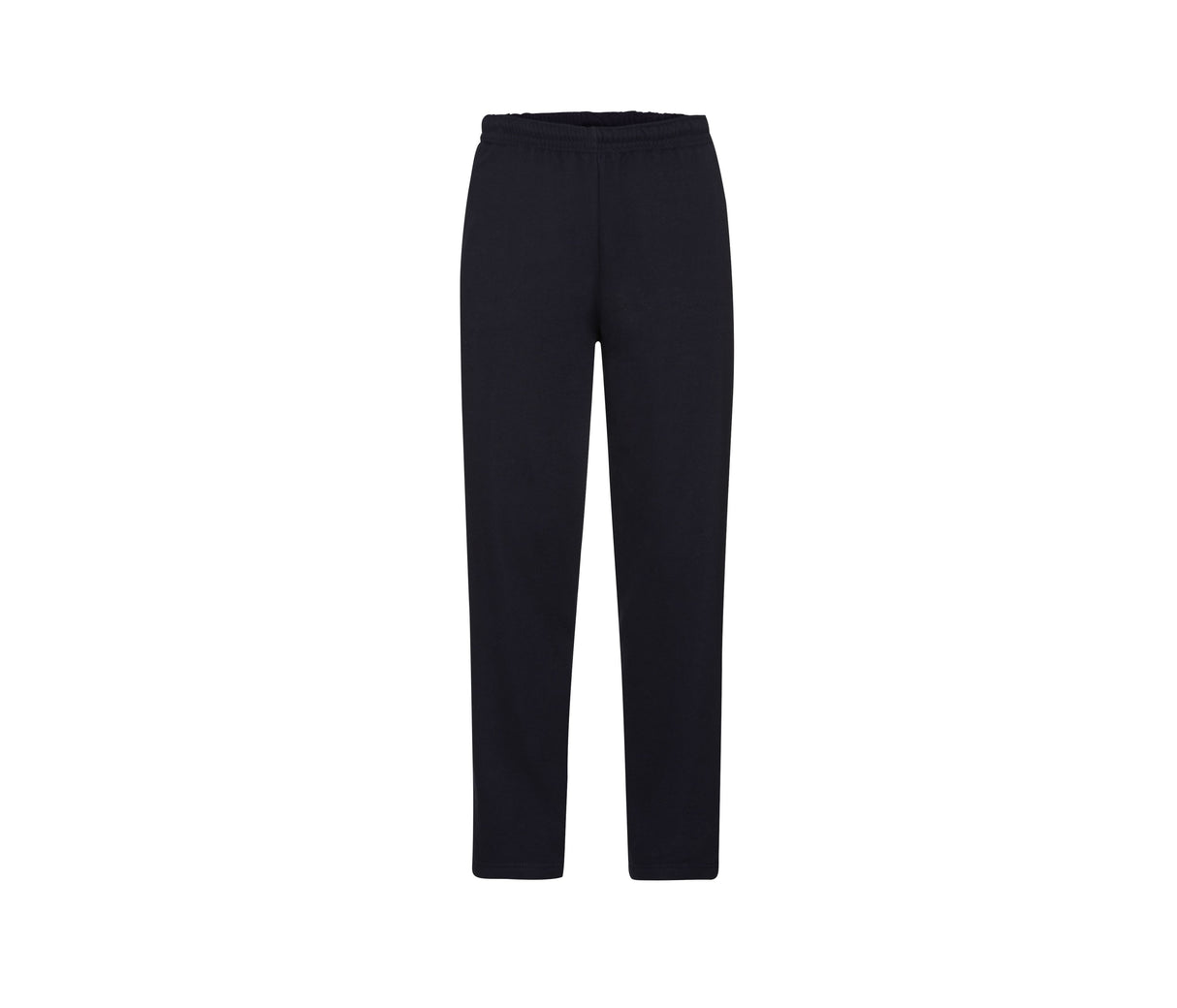 FRUIT OF THE LOOM CLASSIC OPEN HEM JOG PANTS