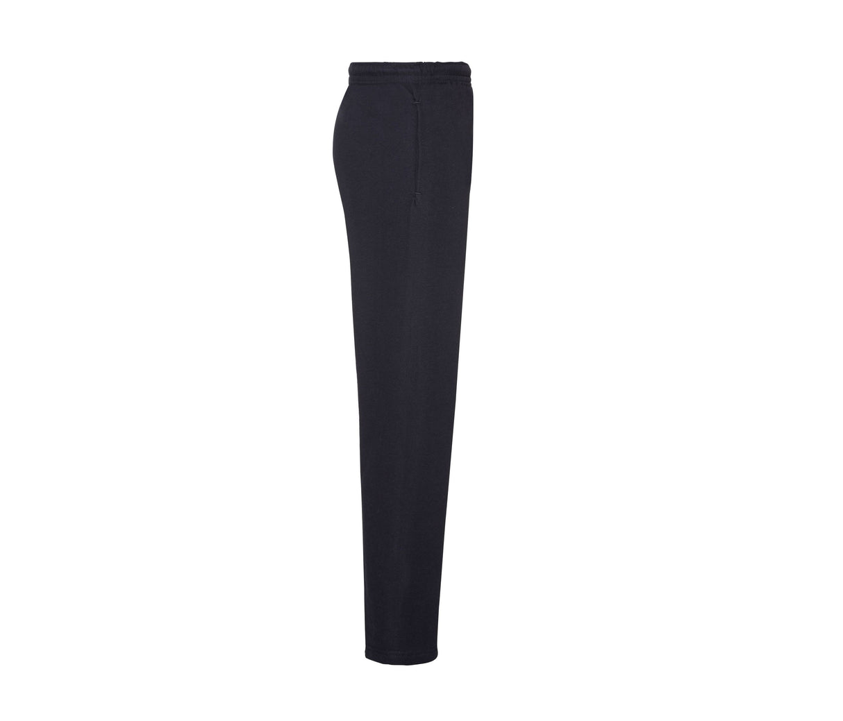 FRUIT OF THE LOOM CLASSIC OPEN HEM JOG PANTS