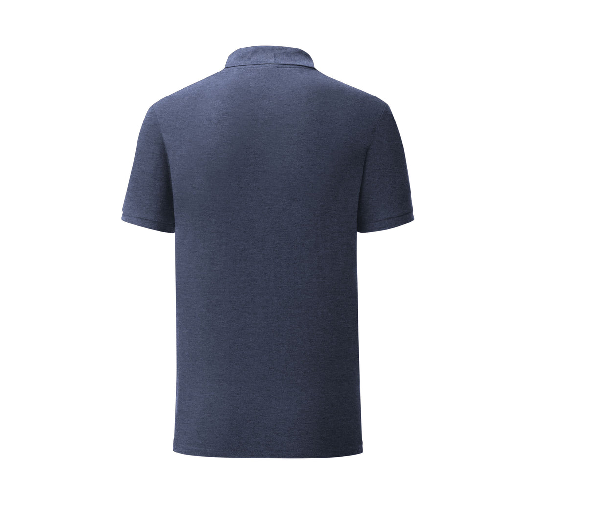 FRUIT OF THE LOOM ICONIC POLO