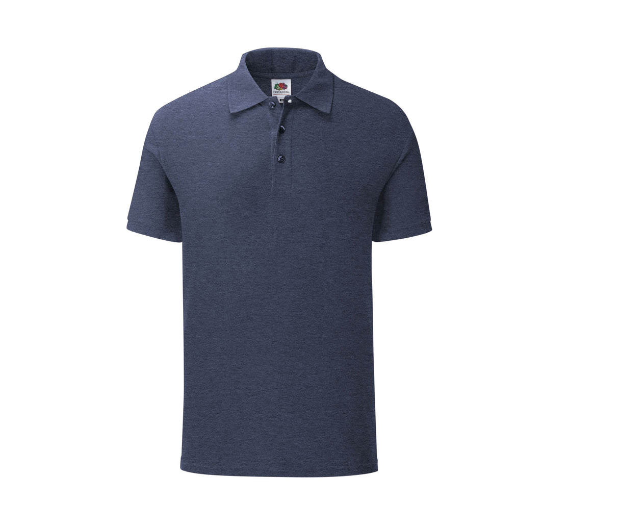 FRUIT OF THE LOOM ICONIC POLO