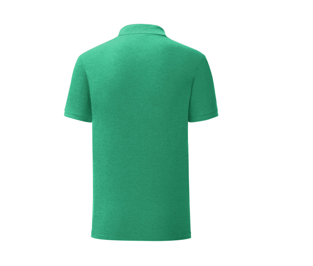 FRUIT OF THE LOOM ICONIC POLO