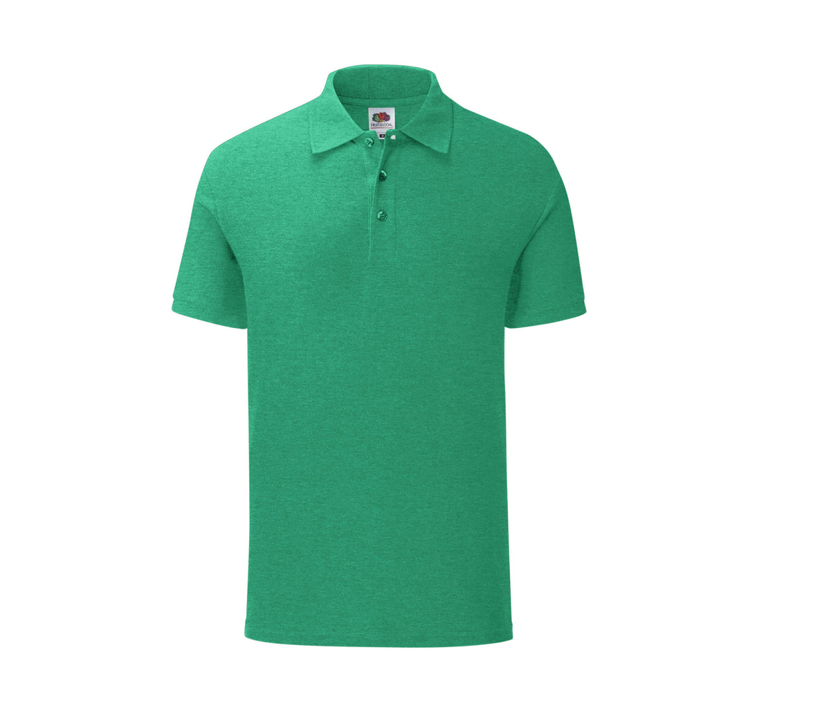 FRUIT OF THE LOOM ICONIC POLO