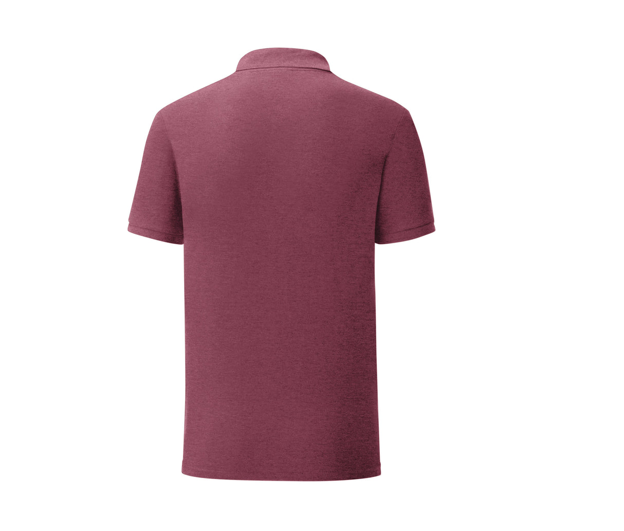 FRUIT OF THE LOOM ICONIC POLO