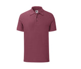 FRUIT OF THE LOOM ICONIC POLO