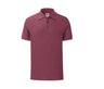 FRUIT OF THE LOOM ICONIC POLO
