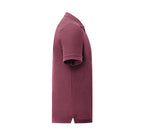 FRUIT OF THE LOOM ICONIC POLO