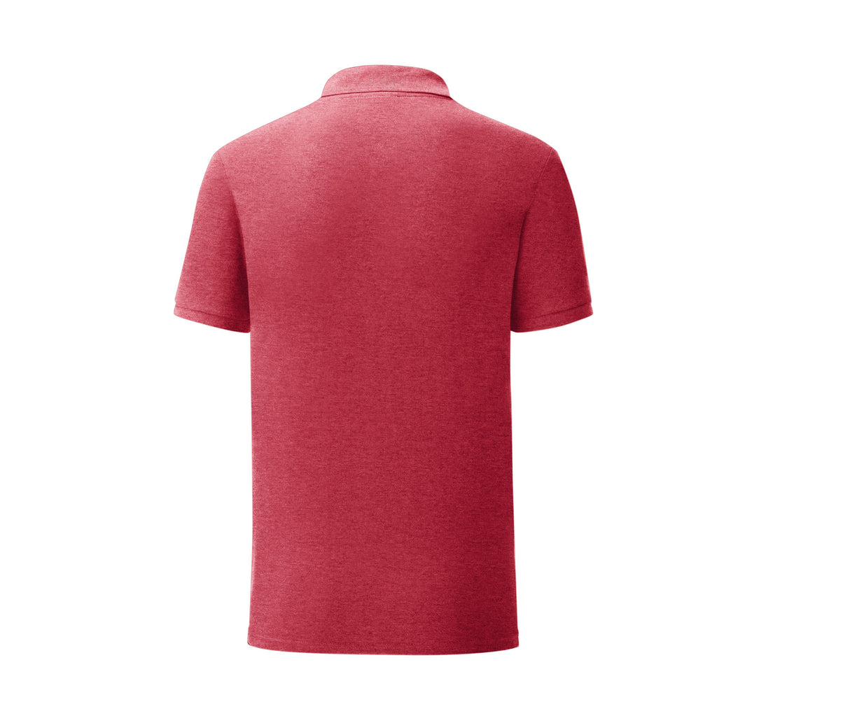 FRUIT OF THE LOOM ICONIC POLO