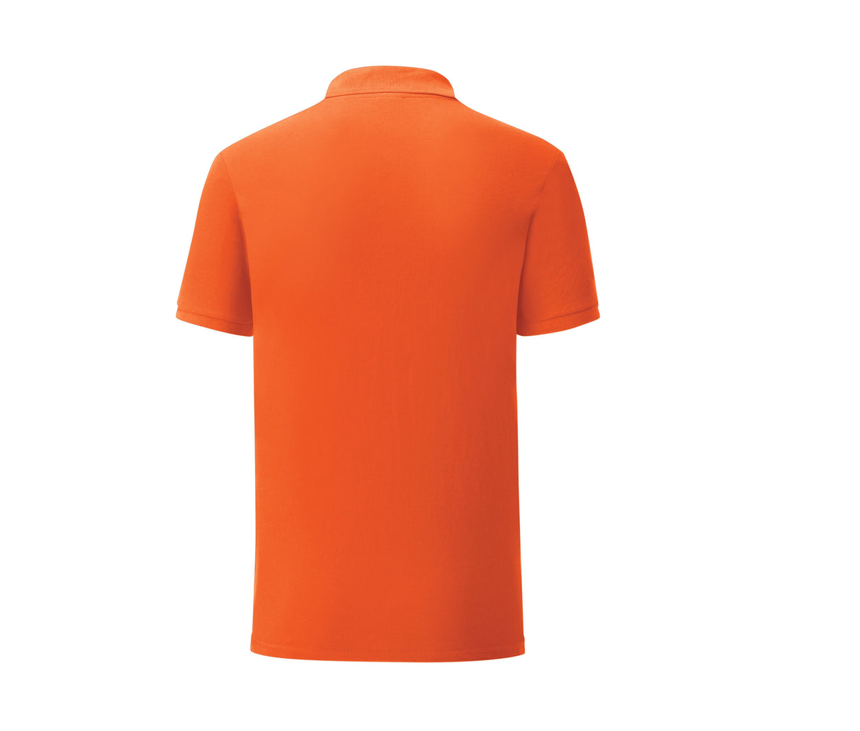 FRUIT OF THE LOOM ICONIC POLO