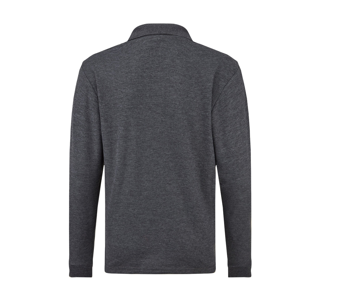 FRUIT OF THE LOOM KIDS 65/35 LONG SLEEVE POLO