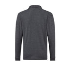 FRUIT OF THE LOOM KIDS 65/35 LONG SLEEVE POLO