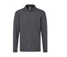 FRUIT OF THE LOOM KIDS 65/35 LONG SLEEVE POLO
