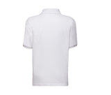 FRUIT OF THE LOOM KIDS 65/35 POLO