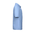 FRUIT OF THE LOOM KIDS 65/35 POLO
