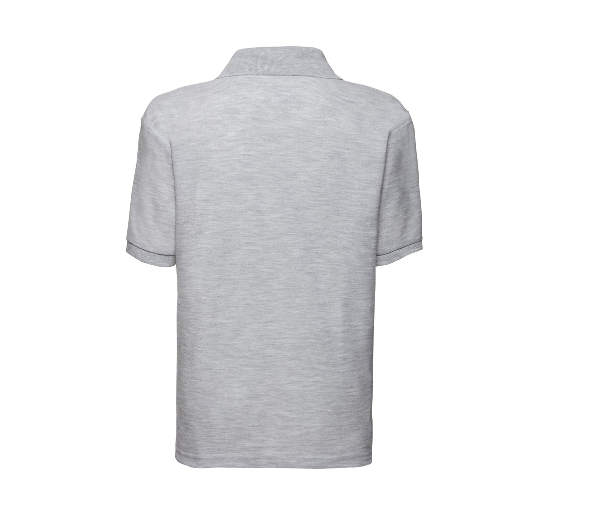 FRUIT OF THE LOOM KIDS 65/35 POLO