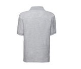 FRUIT OF THE LOOM KIDS 65/35 POLO