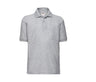 FRUIT OF THE LOOM KIDS 65/35 POLO