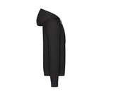 FRUIT OF THE LOOM LIGHTWEIGHT HOODED SWEAT