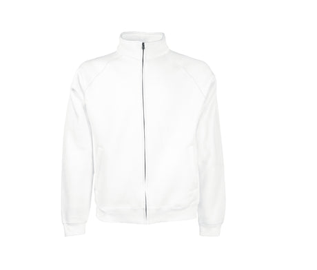 CLASSIC SWEAT JACKET