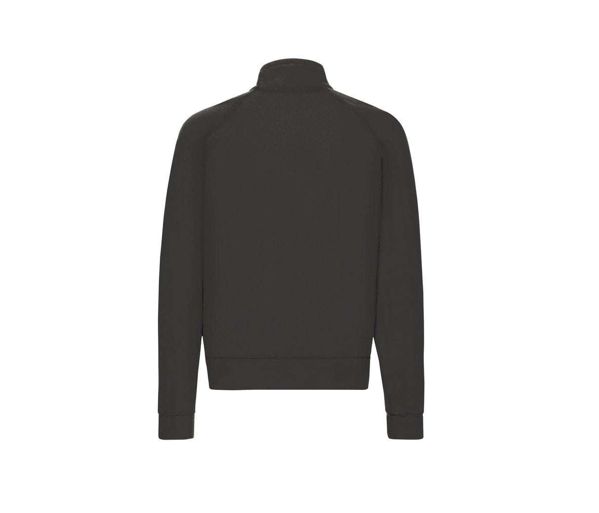 FRUIT OF THE LOOM CLASSIC SWEAT JACKET