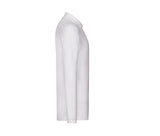 FRUIT OF THE LOOM PREMIUM LONG SLEEVE POLO