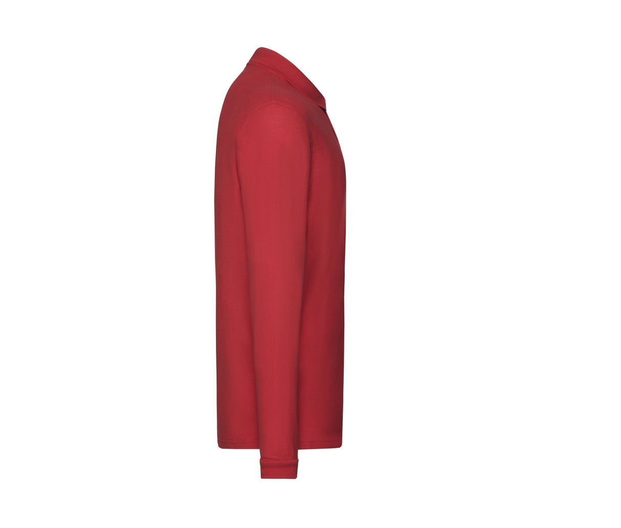 FRUIT OF THE LOOM PREMIUM LONG SLEEVE POLO