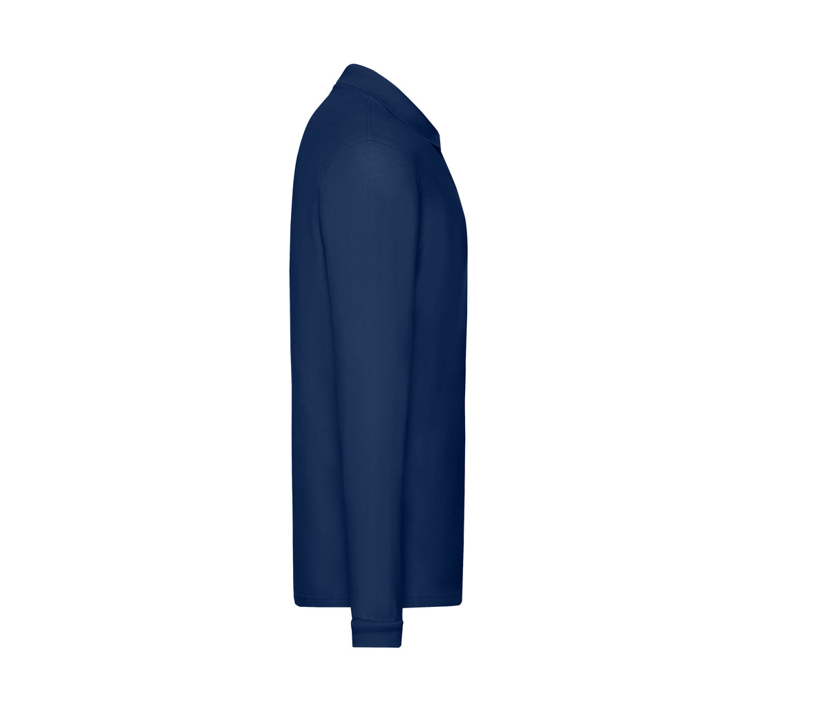 FRUIT OF THE LOOM PREMIUM LONG SLEEVE POLO