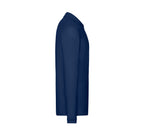 FRUIT OF THE LOOM PREMIUM LONG SLEEVE POLO