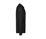 FRUIT OF THE LOOM PREMIUM LONG SLEEVE POLO