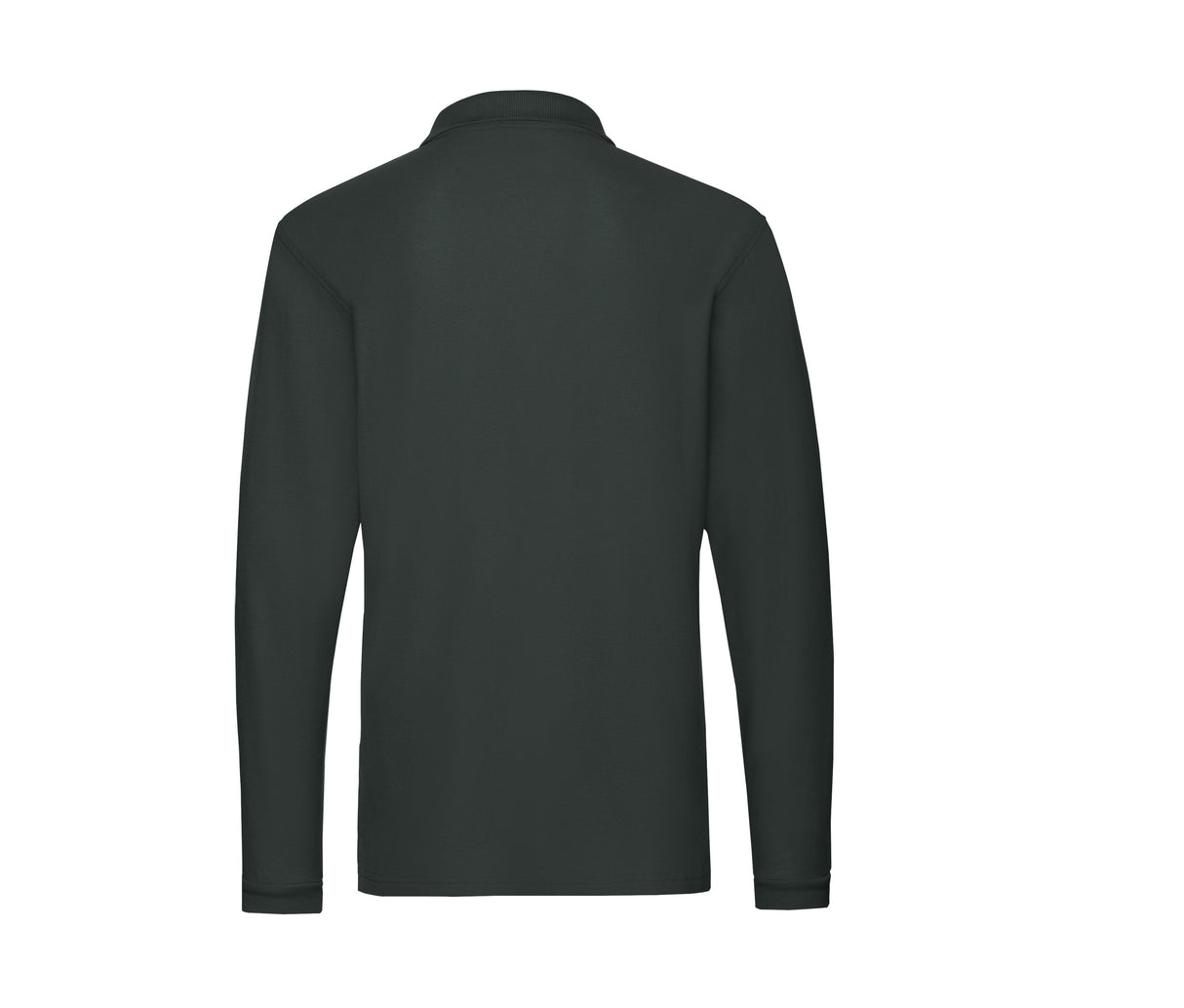 FRUIT OF THE LOOM PREMIUM LONG SLEEVE POLO