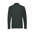 FRUIT OF THE LOOM PREMIUM LONG SLEEVE POLO