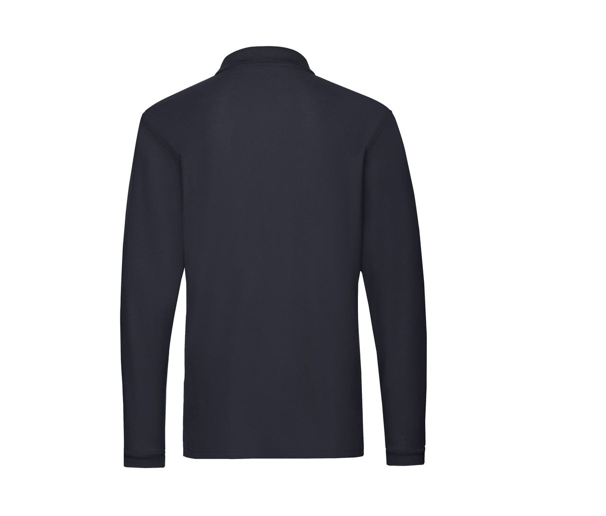 FRUIT OF THE LOOM PREMIUM LONG SLEEVE POLO