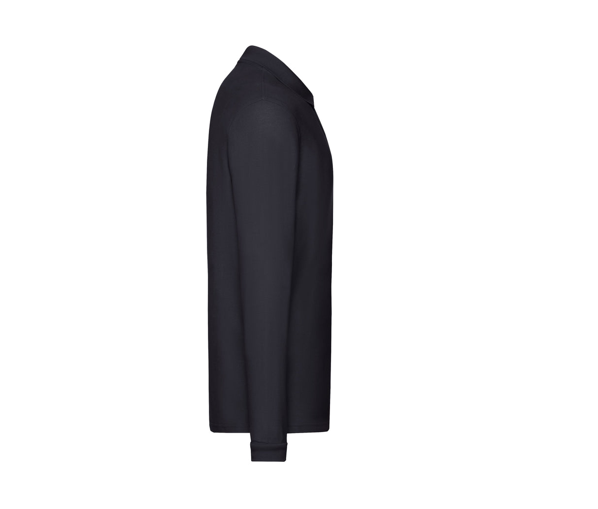 FRUIT OF THE LOOM PREMIUM LONG SLEEVE POLO