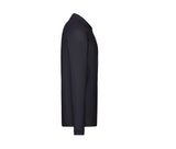 FRUIT OF THE LOOM PREMIUM LONG SLEEVE POLO