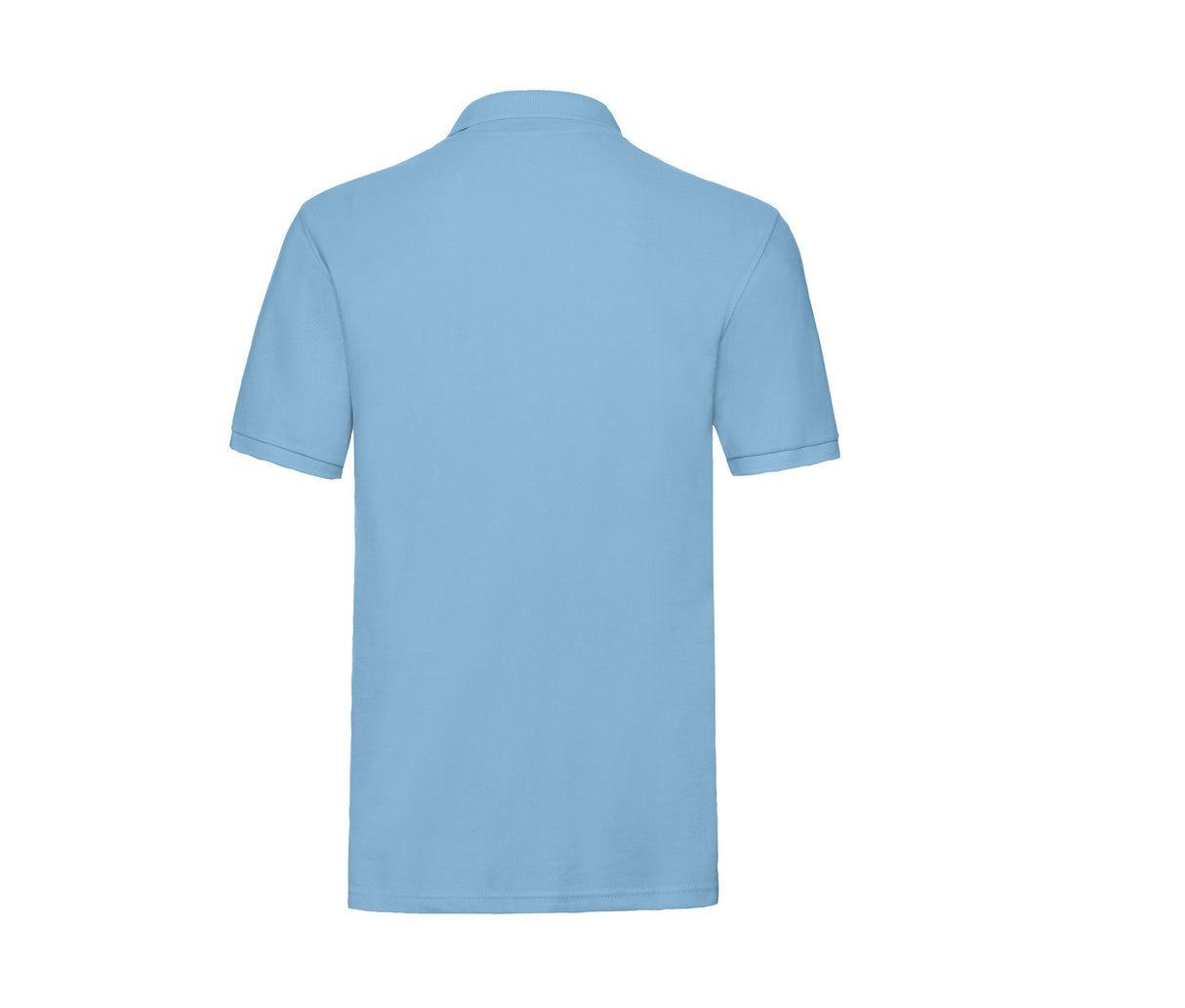 FRUIT OF THE LOOM PREMIUM POLO
