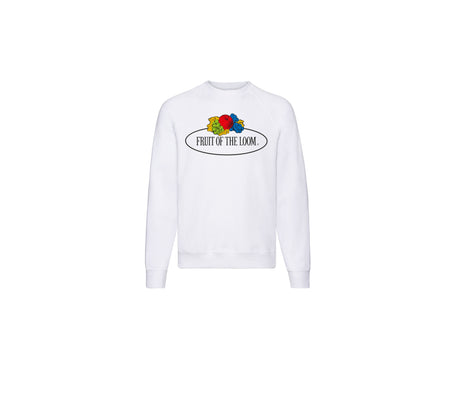 VINTAGE SWEAT RAGLAN