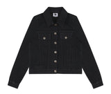 SO DENIM OLIVIA DENIM JACKET