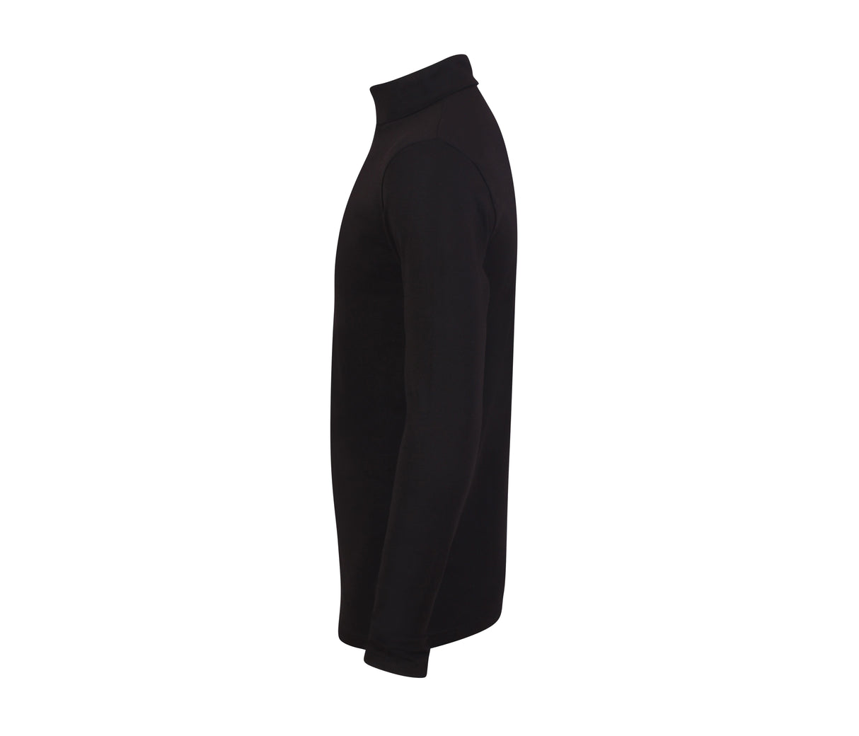 SF CLOTHING MEN'S FEEL GOOD ROLL NECK