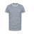 UNISEX STRIPED T